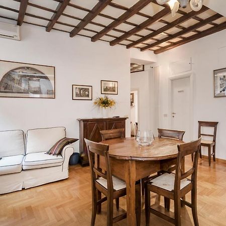 Campo De' Fiori Apartment Roma Dış mekan fotoğraf