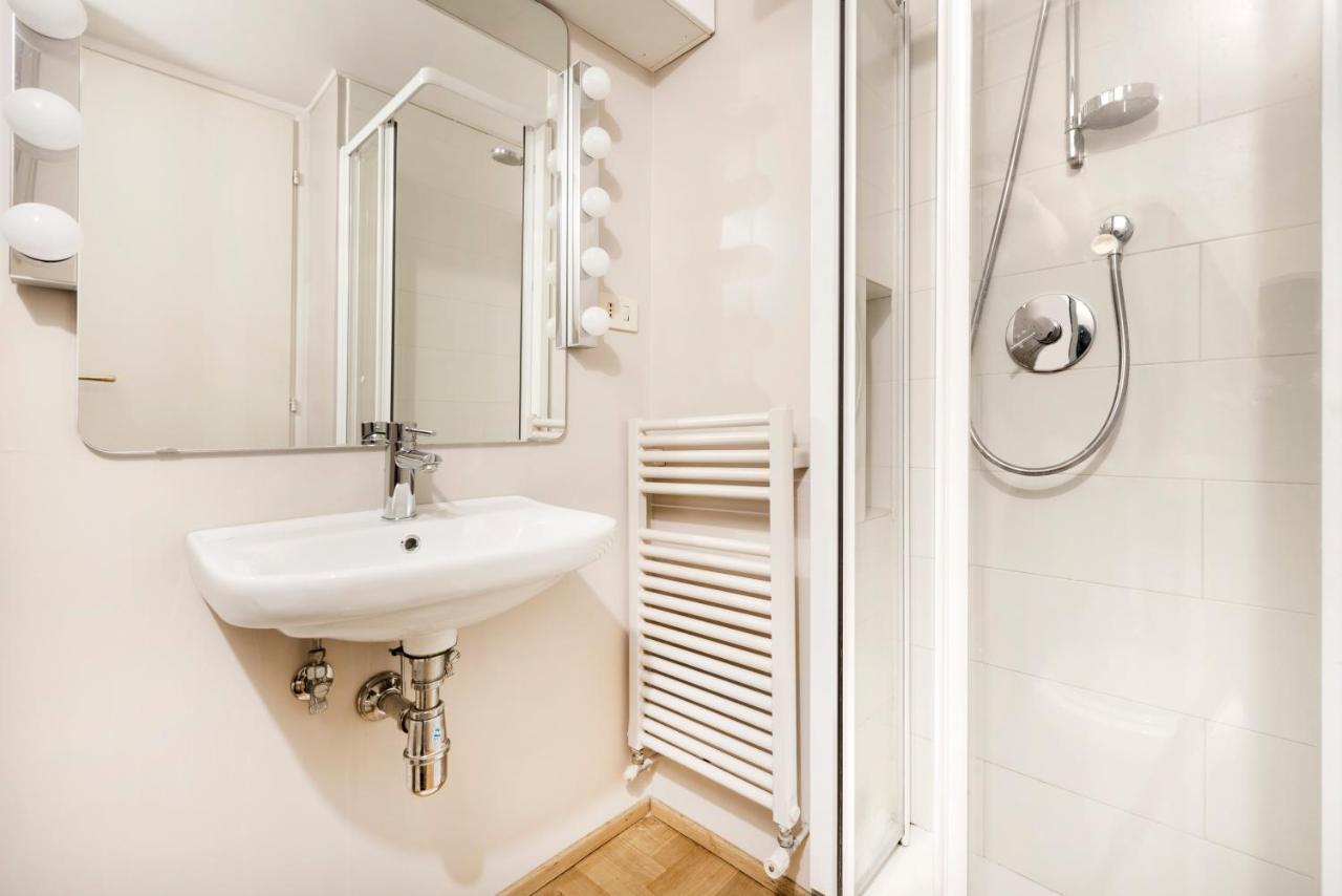 Campo De' Fiori Apartment Roma Dış mekan fotoğraf