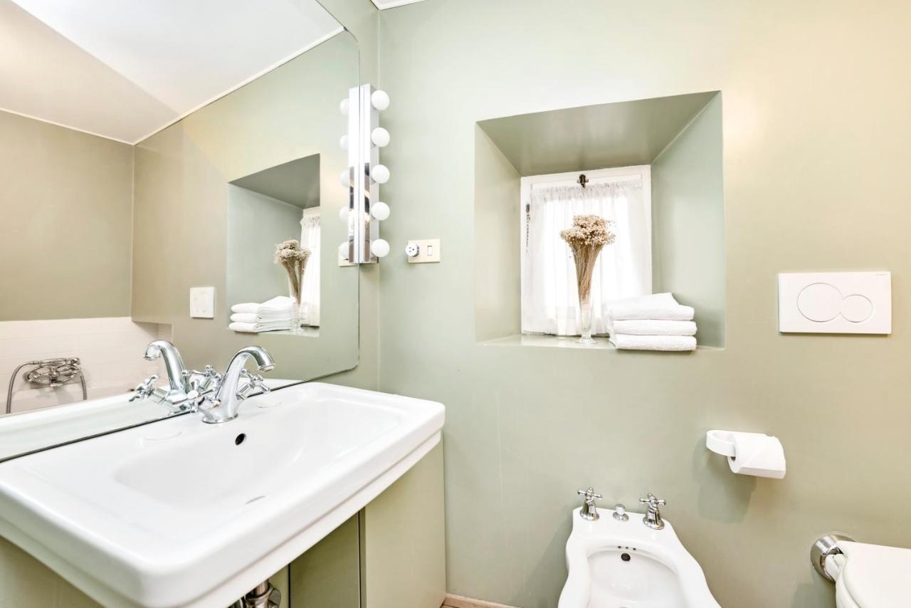 Campo De' Fiori Apartment Roma Dış mekan fotoğraf